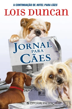 Bertrand.pt - Jornal Para Cães