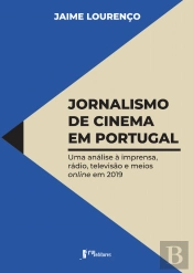 Jornalismo de Cinema em Portugal
