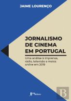 Jornalismo de Cinema em Portugal
