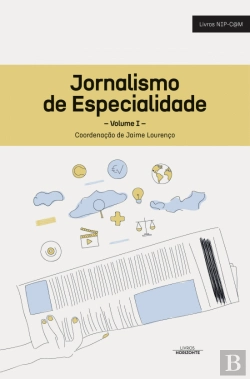 Bertrand.pt - Jornalismo de Especialidade - Volume I