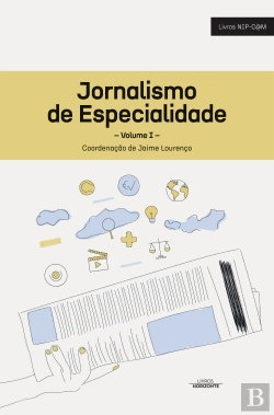 Bertrand.pt - Jornalismo de Especialidade - Volume I