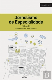 Jornalismo de Especialidade - Volume II