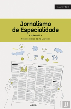 Bertrand.pt - Jornalismo de Especialidade - Volume II