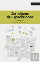 Jornalismo de Especialidade - Volume II