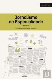 Jornalismo de Especialidade - Volume II