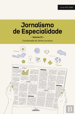 Bertrand.pt - Jornalismo de Especialidade - Volume II
