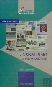 Jornalismo de Proximidade
