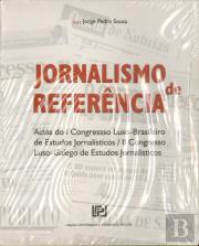 Jornalismo de Referência