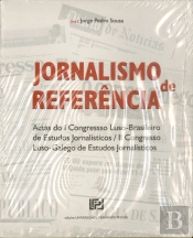 Jornalismo de Referência