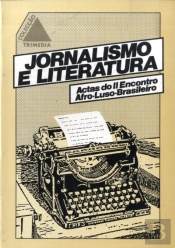 Jornalismo e Literatura