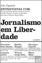 Jornalismo em Liberdade