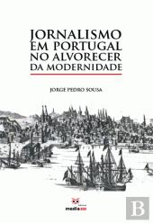 Jorge Pedro Sousa (Org.) - Estudos Sobre O  - Livros LabCom
