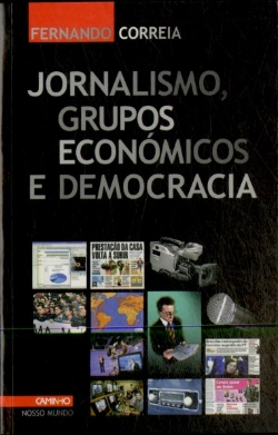 Bertrand.pt - Jornalismo, Grupos Económicos e Democracia