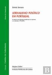 Jornalismo Político em Portugal