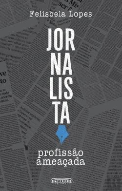 Bertrand.pt - Jornalista, Profissão Ameaçada