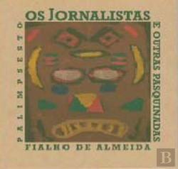 Bertrand.pt - Jornalistas e Outras Pasquinadas