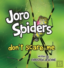 Bertrand.pt - Joro Spiders Don'T Scare Me