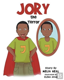 Bertrand.pt - Jory The Terror