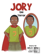 Jory The Terror