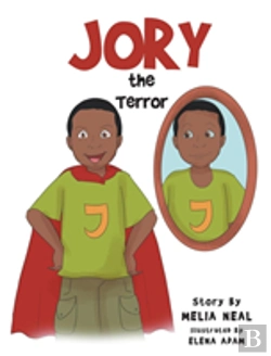 Bertrand.pt - Jory The Terror