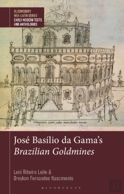 Bertrand.pt - Jos  Bas Lio Da Gama'S Brazilian Goldmines