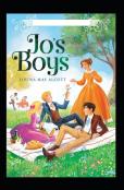 Jo'S Boys (150th Anniversary Edition)