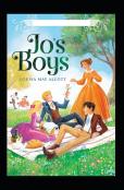 Jo'S Boys (150th Anniversary Edition)