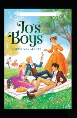 Bertrand.pt - Jo'S Boys (150th Anniversary Edition)