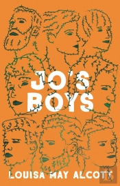 Jo'S Boys