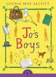 Jo'S Boys