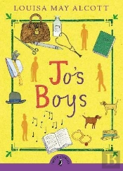 Jo'S Boys