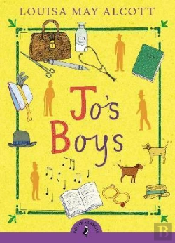 Bertrand.pt - Jo'S Boys