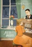 Jo'S Boys