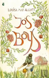 Jo'S Boys