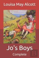 Jo'S Boys
