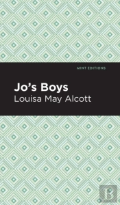 Jo'S Boys