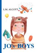 Jo'S Boys