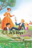 Jo'S Boys