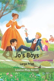 Jo'S Boys