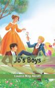Jo'S Boys