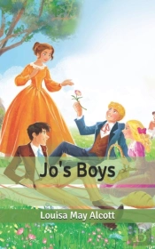 Jo'S Boys