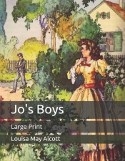Jo'S Boys