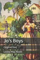 Jo'S Boys