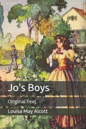 Jo'S Boys