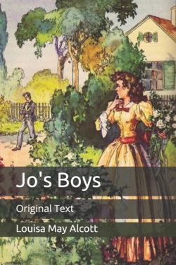 Bertrand.pt - Jo'S Boys