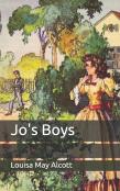Jo'S Boys