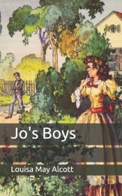 Jo'S Boys