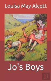 Jo'S Boys