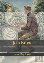 Jo'S Boys