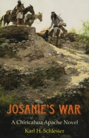 Josanie'S War